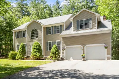 60 Sugar Road 1