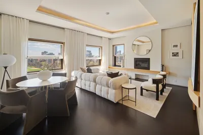 48 Beacon St #12F 1