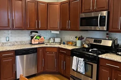 693 East 7th Street #1