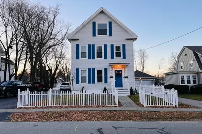 44 School St #1