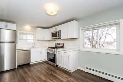 46 Bolton Street #6