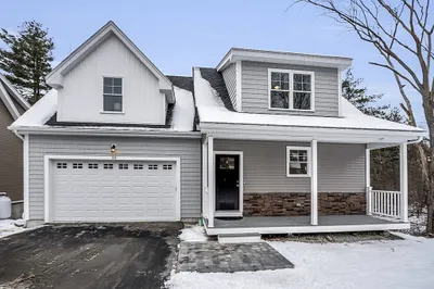 23 Willow Pond Circle #23 1