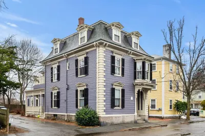 9 Northey Street #2