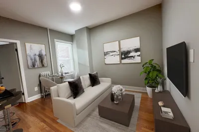 32-34 Winchester St #6