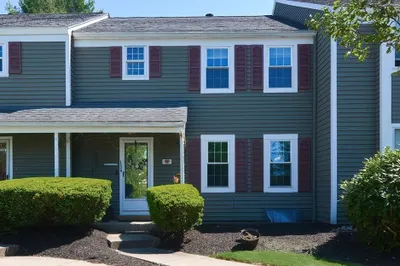 154 Shaw Farm Rd #154