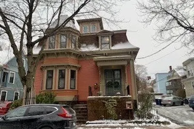 72 Chestnut Street #2
