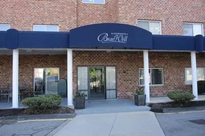 230 Willard St #502