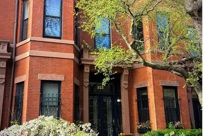 313 Marlborough St #1