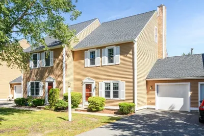 35 Whittier Meadows Drive #35