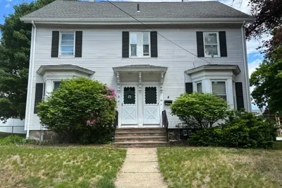 45 Elm Street #45 1