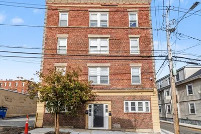 29 Palmer St ##2