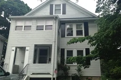 56 Hancock St #1