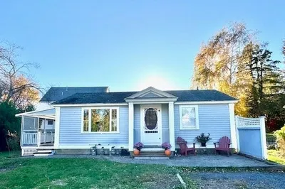 40 Hanley Ct