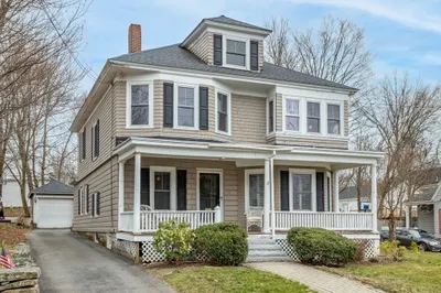 67 Pleasant Street 1