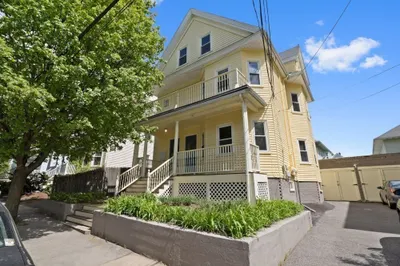 52 Waterhouse Street #52 1