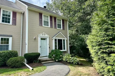 136 N Washington Street #6 1