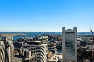 240 Devonshire Street #5111 1