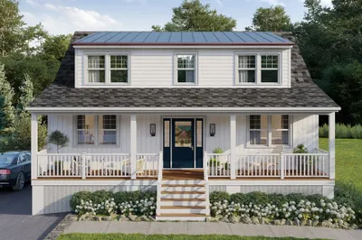 22 Clifford Ct 1