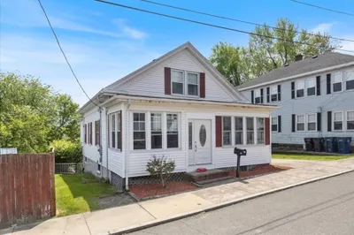 11 Bertuccio Ave