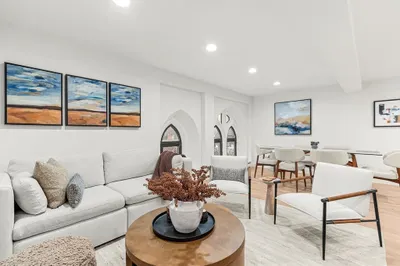 115 Washington Street #2A