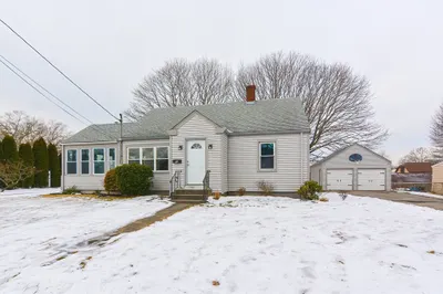 91 Jette Street 1