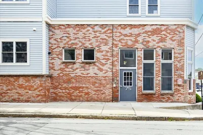75 Walnut Street #116 1