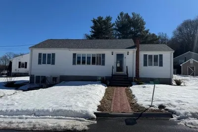 8 Bernard Road #8