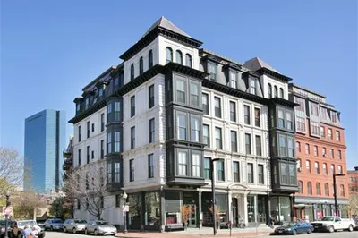 567 Tremont St #11 1