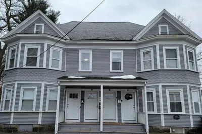 15 Hampton Ave #15