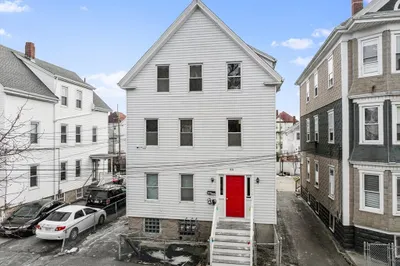 86 Mosher St