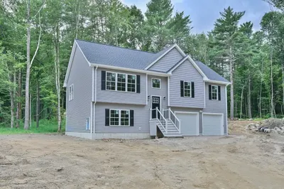 86 Ramshorn Road 1