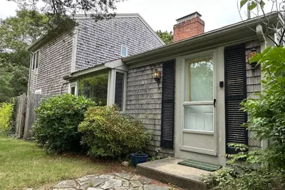 55 Monument View Road 1