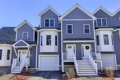 4 Arapahoe Way #4 1