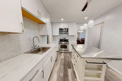 75 Forest Hills Street #1