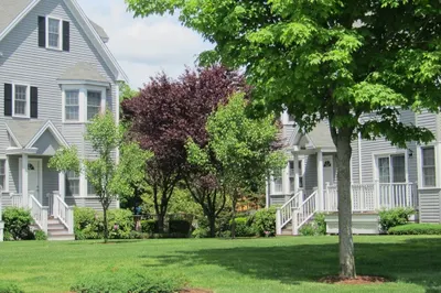 26 Westwood Street #26 1