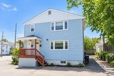 6 Hardwick Terrace #1 1
