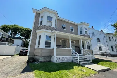 83 Taylor Street #2 1