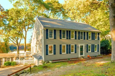 15 Shaker House Rd 1