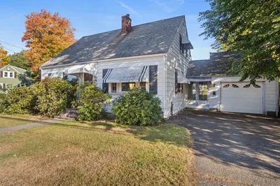 40 Beach St