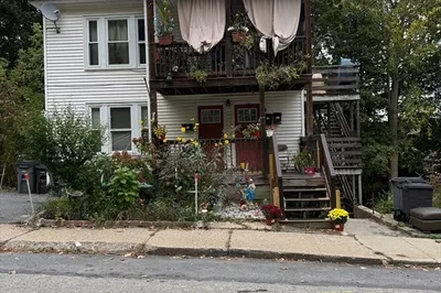 146 Sherman St #GF 1
