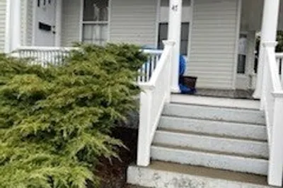 47 Tremont Street #2nd 1