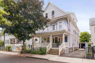 6 Oakland Avenue #3