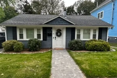 27 Tobin Rd