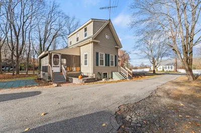 1142 Washington Street #1 1