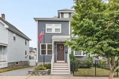 11 Sedalia Rd