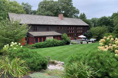 330 Lowell Road 1