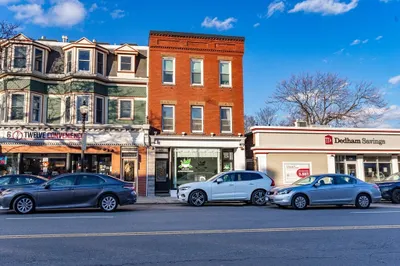 632 E Broadway #2