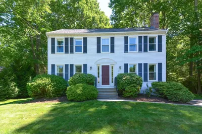 58 Oxford Drive 1