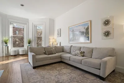 76 Marlborough St #3