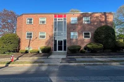 101 Walker Street #B3